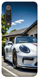 Чохол на Xiaomi Mi 9 SE Sport porsche фото 1 з 1