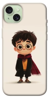 Чехол на Apple iPhone 15 Plus (6.7") Harry Potter v8 фото 1 из 1