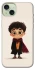Чехол на Apple iPhone 15 Plus (6.7") Harry Potter v8 фото 1 из 1