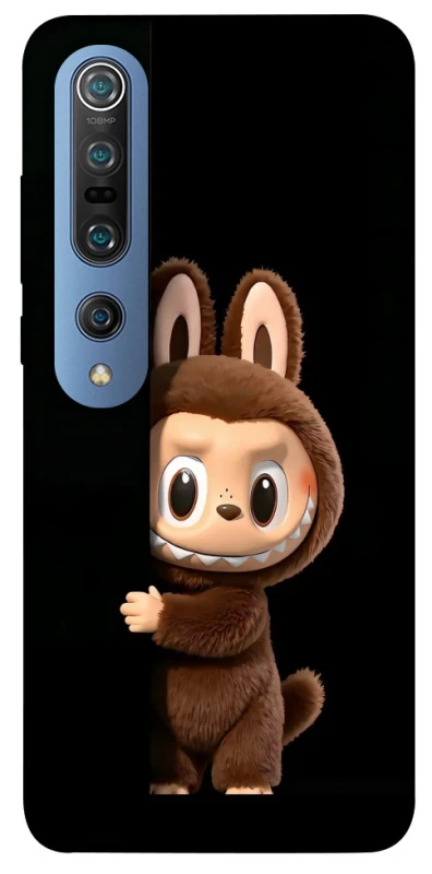 Чохол на Xiaomi Mi 10 / Mi 10 Pro Boo Labubu фото 1 з 1