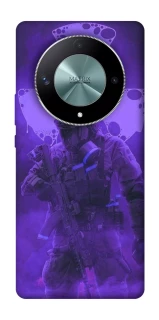 Чехол на Huawei Magic6 Lite Радиация v6 фото 1 из 1