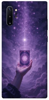 Чохол на Samsung Galaxy Note 10 Plus Universe in tarot фото 1 з 1