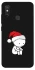 Чохол на Xiaomi Mi 8 Christmas mood ver.2 фото 1 з 1