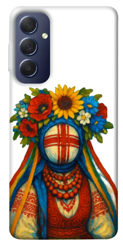 Чохол на Samsung Galaxy M54 5G Мотанка родючості фото 1 з 1