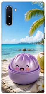 Чохол на Samsung Galaxy Note 10 Dumpling ver.7 фото 1 з 1
