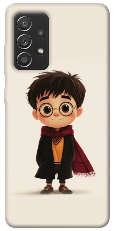 Чехол на Samsung Galaxy A52 4G / A52 5G Harry Potter v8 фото 1 из 1