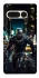 Чехол на Google Pixel 7 Pro Black Panther фото 1 из 1