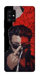 Чохол на Samsung Galaxy A51 5G Billy Butcher фото 1 з 1