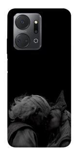 Чехол на Huawei Honor X7a House of the Dragon ver.8 фото 1 из 1