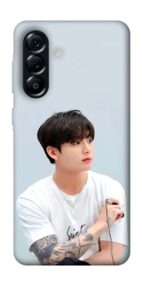 Чехол на Samsung Galaxy A57 5G Jungkook - BTS фото 1 из 1
