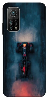 Чохол на Xiaomi Mi 10T F-1 ver.2 фото 1 з 1