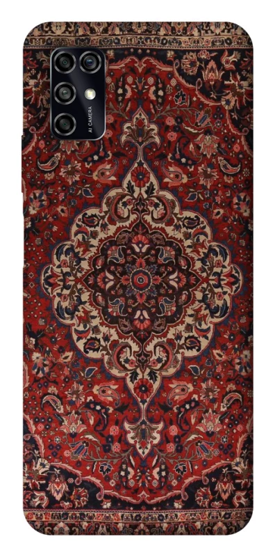 Чохол на ZTE Blade V2020 Smart Килим v14 фото 1 з 1