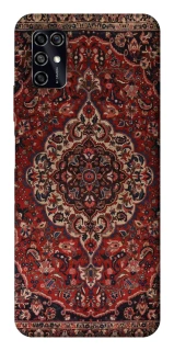 Чохол на ZTE Blade V2020 Smart Килим v14 фото 1 з 1