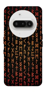 Чохол на Nothing Phone (3a) Руни фото 1 з 1