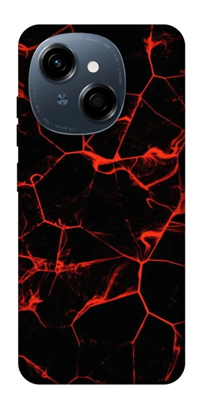 Чохол на TECNO Spark Go 1 Abstract ver.4 фото 1 з 1