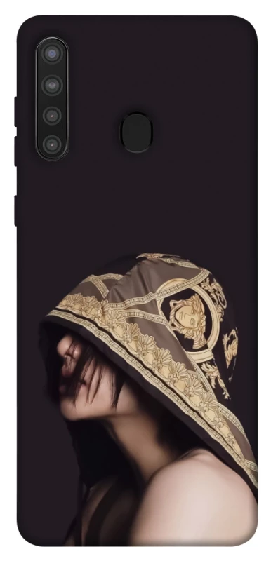 Чехол на Samsung Galaxy A21 HyunJin v2 фото 1 из 1