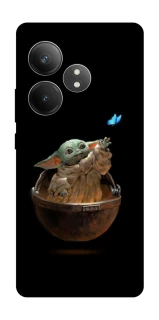 Чохол на Realme GT Neo 6 SE Star Wars Grogu фото 1 з 1