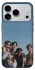 Чохол на Apple iPhone 18 Pro Max Seventeen v2 фото 2 з 2