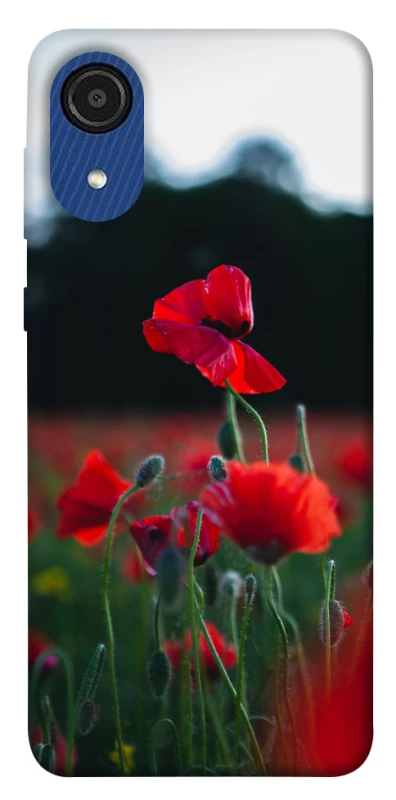 Чехол на Samsung Galaxy A03 Core Мак фото 1 Чехол на Samsung Galaxy A03 Core Мак фото 1 из 1