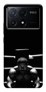 Чехол на Xiaomi Poco X6 ring фото 1 из 1