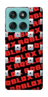 Чехол на Motorola Edge 60 Fusion Roblox aesthetics ver.9 фото 1 из 1
