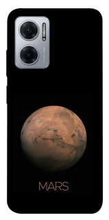 Чохол на Xiaomi Redmi Note 11E Mars фото 1 з 1