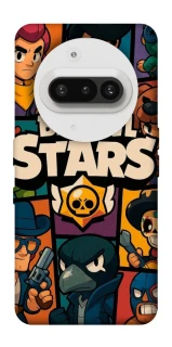 Чохол на Nothing Phone (3a) Brawl Stars ver.8 фото 1 з 1