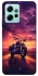 Чехол на Xiaomi Redmi Note 12 4G Motorbike фото 1 из 1