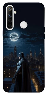 Чохол на Realme 6i The Dark Knight фото 1 з 1