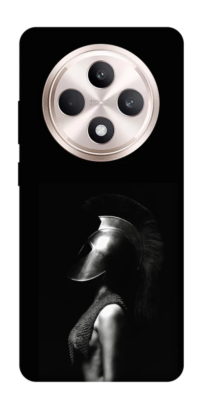 Чехол на Oppo Reno 12 F 4G/5G Goddess of war ver.7 фото 1 из 1