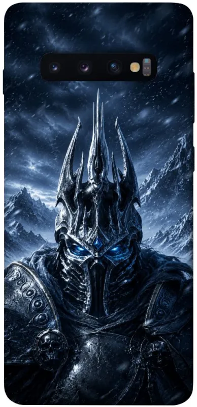 Чехол на Samsung Galaxy S10+ Arthas фото 1 из 1