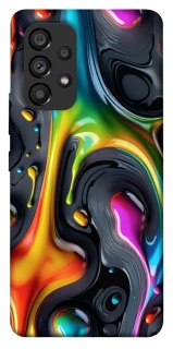 Чехол на Samsung Galaxy A53 5G dye фото 1 из 1