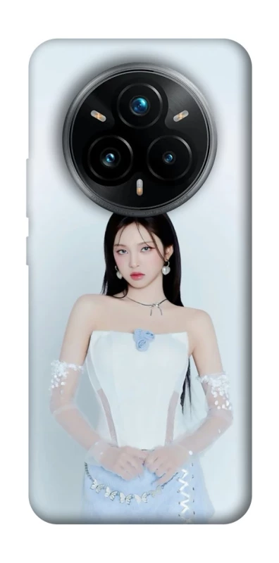 Чохол на Realme 14 Pro Chiquita - BABYMONSTER фото 1 з 1