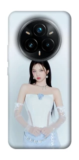 Чохол на Realme 14 Pro Chiquita - BABYMONSTER фото 1 з 1