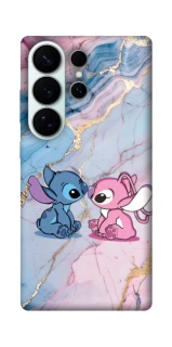 Чехол на Samsung Galaxy S26 Pro Stitch ver.24 фото 1 из 1
