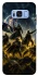 Чохол на Samsung G950 Galaxy S8 HELLDIVERS фото 1 з 1