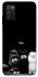 Чехол на Samsung Galaxy A03s Three Cats фото 1 из 1