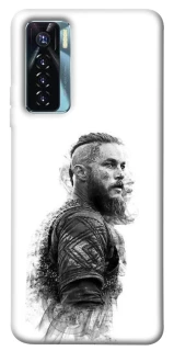 Чохол на TECNO Camon 17 Pro Ragnar v2 фото 1 з 1
