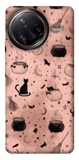 Чохол на Xiaomi Poco F7 Ultra Halloween Style ver.2 фото 1 з 1