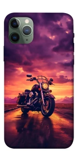 Чохол на Apple iPhone 11 Pro (5.8") Motorbike фото 1 з 1