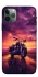 Чехол на Apple iPhone 11 Pro (5.8") Motorbike фото 1 из 1