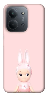 Чохол на Xiaomi Redmi 15C (Global) Sakura Bunny Solo фото 1 з 1