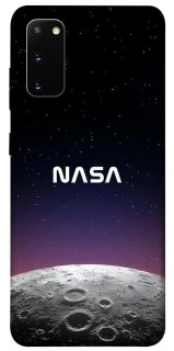 Чохол на Samsung Galaxy S20 NASA ver.1 фото 1 з 1