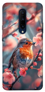 Чохол на OnePlus 7 Pro Birdie фото 1 з 1