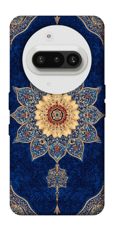 Чохол на Nothing Phone (3a) Килим v54 фото 1 з 1