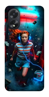 Чохол на Oppo A38 Stranger Things ver.44 фото 1 з 1
