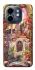Чохол на Infinix Smart 9 4G / Hot 50i WOW Forever Qeul`Thalas фото 1 з 1