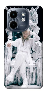 Чохол на Infinix Smart 9 4G / Hot 50i Felix GIANT фото 1 з 1