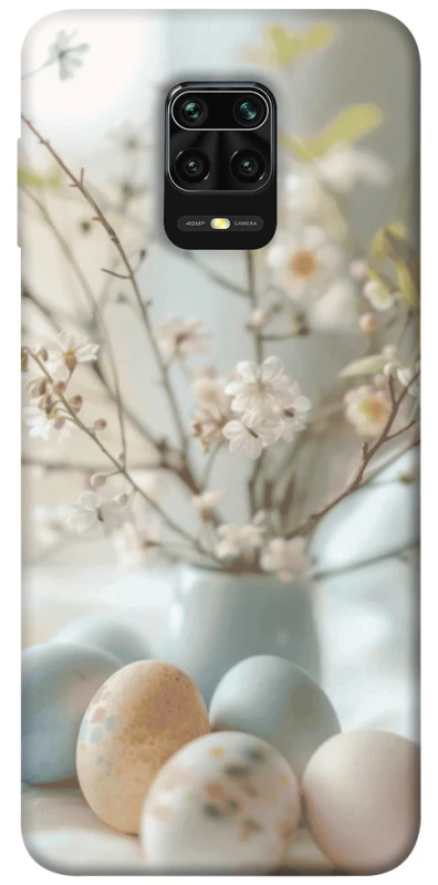 Чехол на Xiaomi Redmi Note 9s / Note 9 Pro / Note 9 Pro Max SpringJoy фото 1 из 1