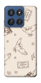 Чохол на Motorola Edge 60 Stylus Harry Potter v2 фото 1 з 1